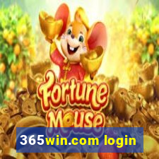 365win.com login